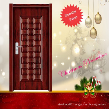 fashion modern luxury interior wood door design